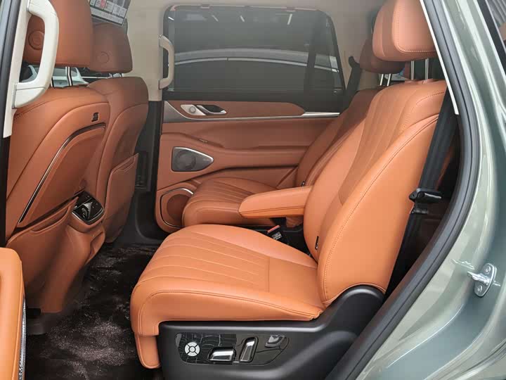 Фото 7 - Wey Lanshan