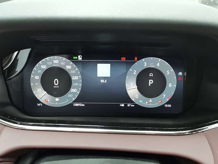 Фото 5 - Land Rover Range Rover Evoque L