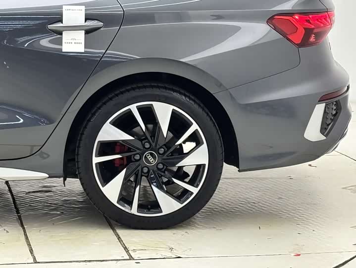 Фото 6 - Audi A3