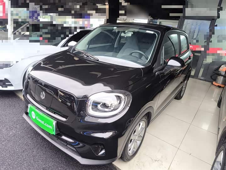 Фото 1 - Leapmotor T03