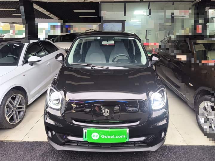 Фото 3 - Leapmotor T03