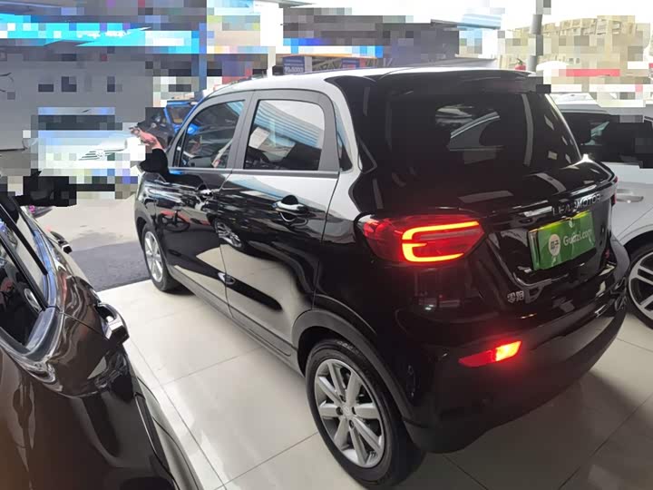 Фото 5 - Leapmotor T03