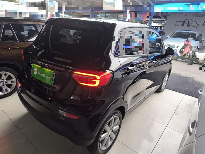 Фото 7 - Leapmotor T03