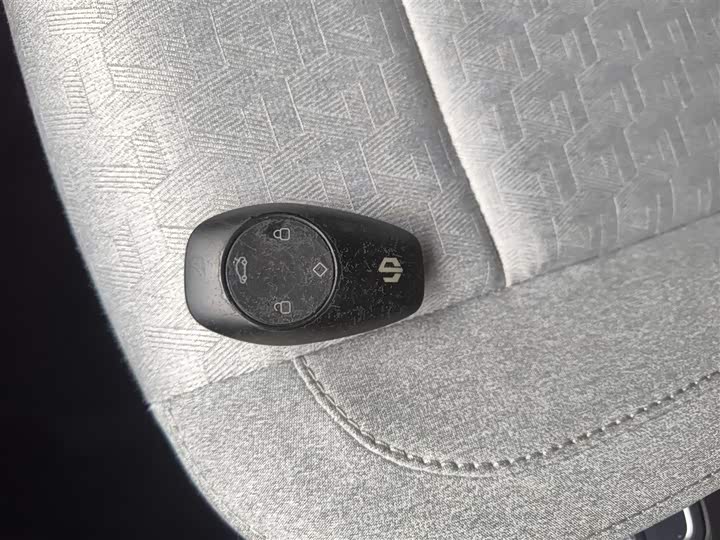 Фото 9 - Leapmotor T03