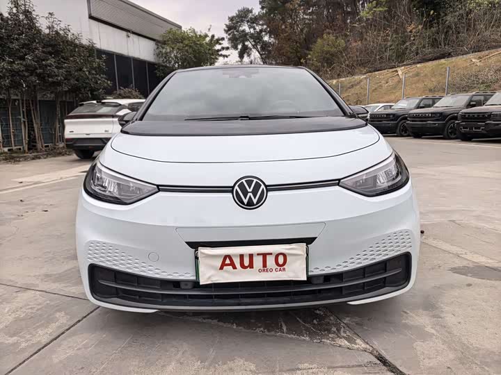 Фото 2 - Volkswagen ID.3