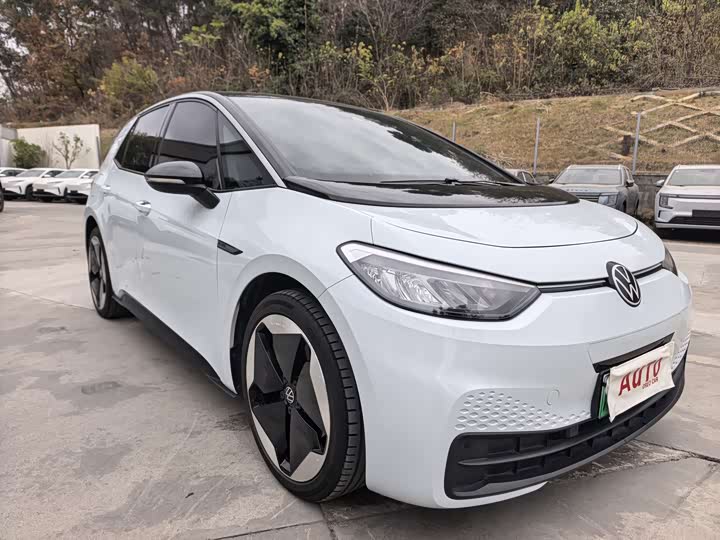 Фото 3 - Volkswagen ID.3
