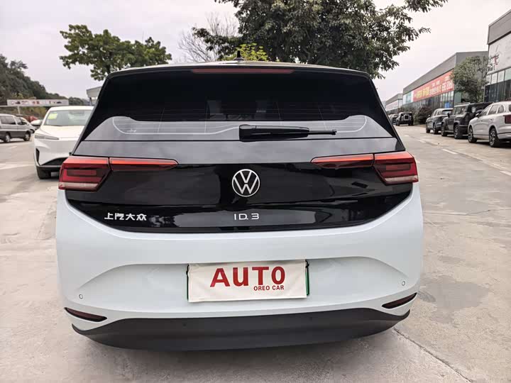 Фото 5 - Volkswagen ID.3