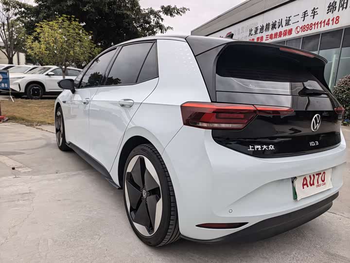 Фото 6 - Volkswagen ID.3