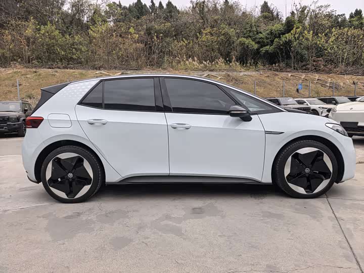 Фото 7 - Volkswagen ID.3