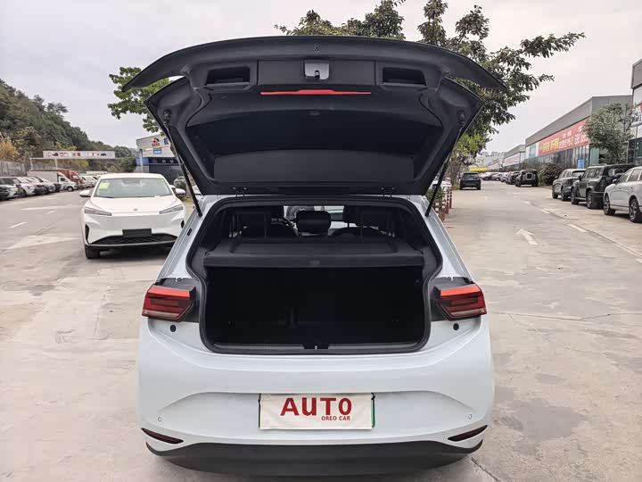 Фото 8 - Volkswagen ID.3