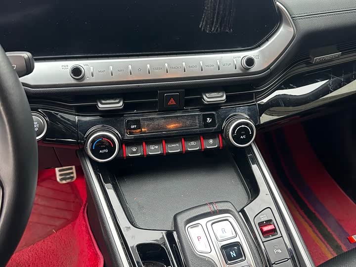 Фото 7 - Hyundai Lafesta