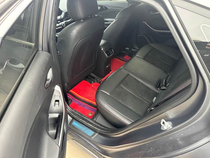 Фото 9 - Hyundai Lafesta