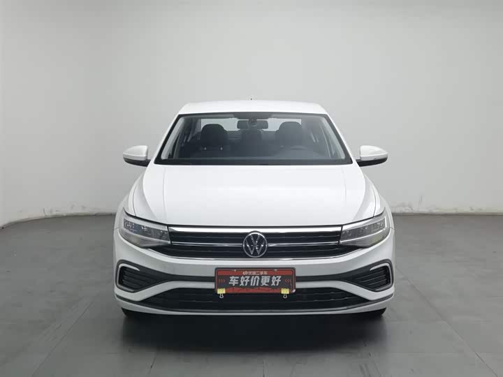Фото 3 - Volkswagen Bora