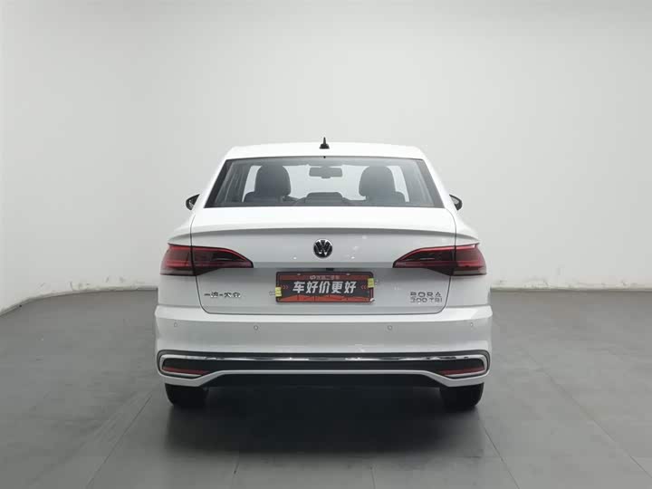 Фото 4 - Volkswagen Bora