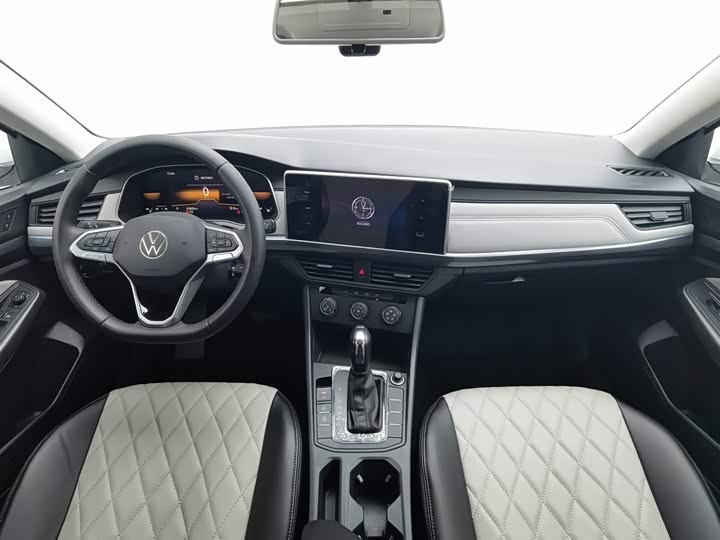 Фото 5 - Volkswagen Bora