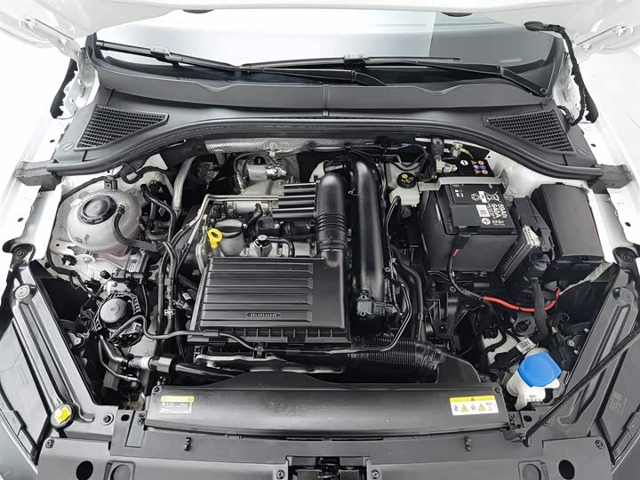 Фото 6 - Volkswagen Bora