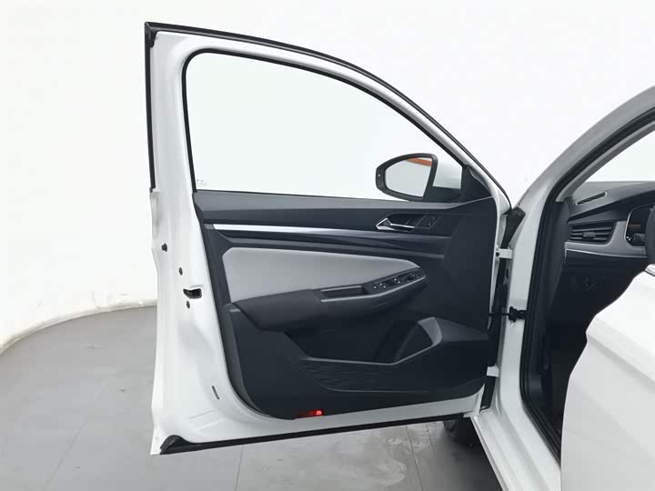 Фото 8 - Volkswagen Bora