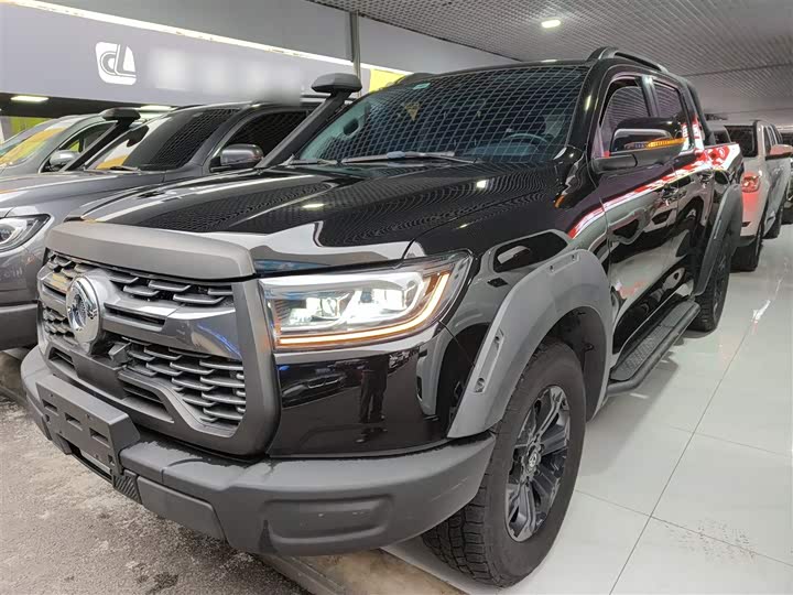 Фото 1 - Great Wall Pao