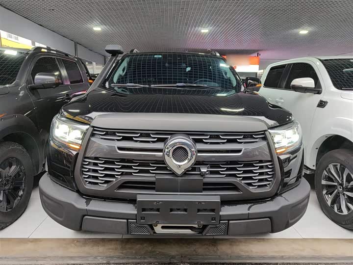 Фото 3 - Great Wall Pao