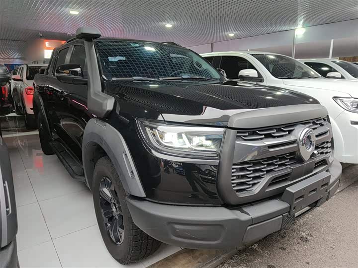 Фото 4 - Great Wall Pao