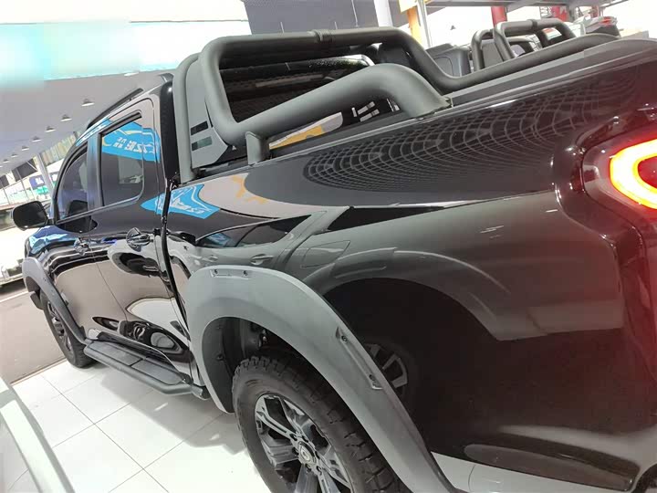 Фото 5 - Great Wall Pao