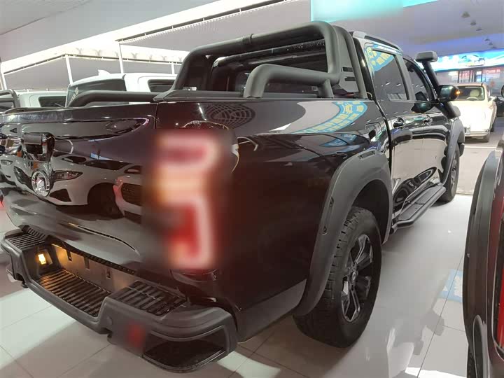 Фото 7 - Great Wall Pao