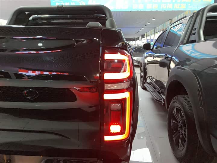 Фото 8 - Great Wall Pao