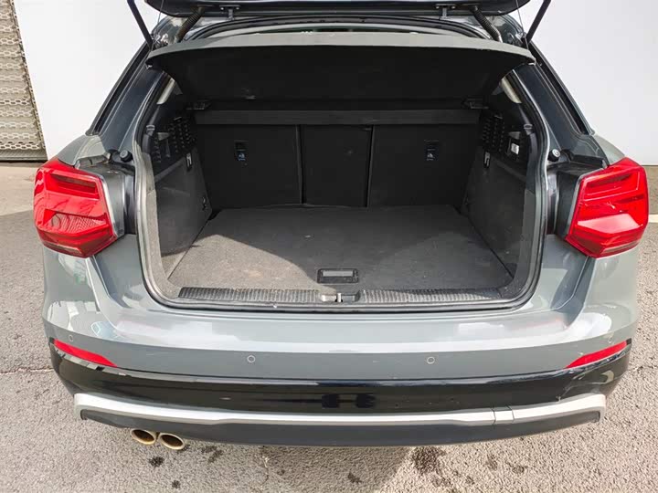 Фото 4 - Audi Q2L