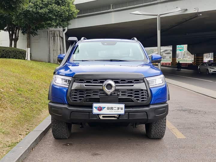 Фото 2 - Great Wall Pao