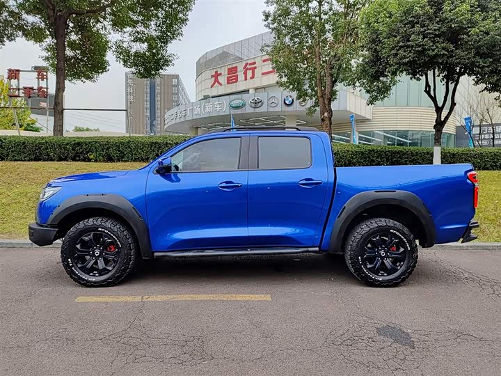 Фото 3 - Great Wall Pao