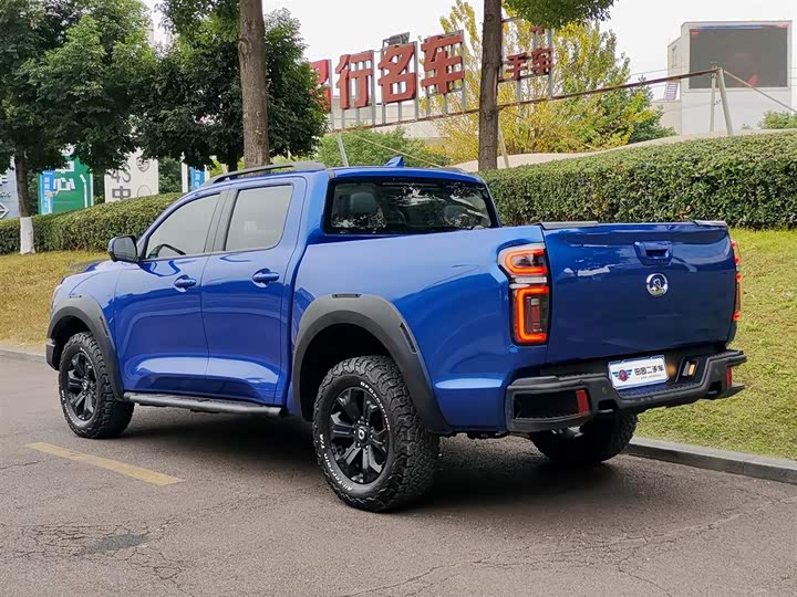 Фото 4 - Great Wall Pao