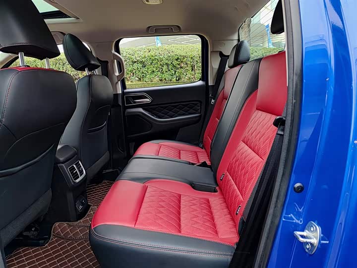 Фото 8 - Great Wall Pao