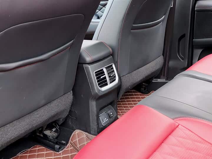 Фото 9 - Great Wall Pao