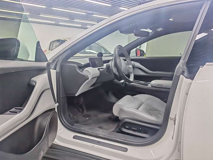 Фото 4 - Nio ET5