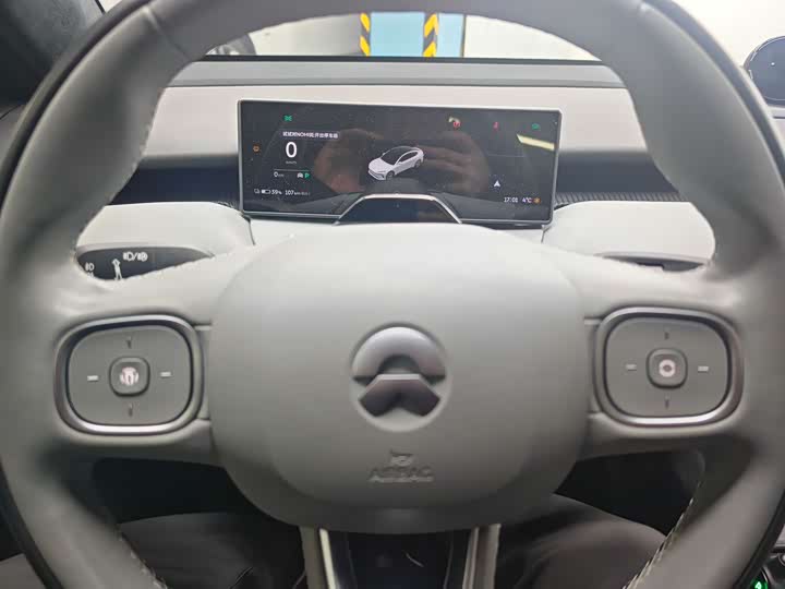 Фото 5 - Nio ET5