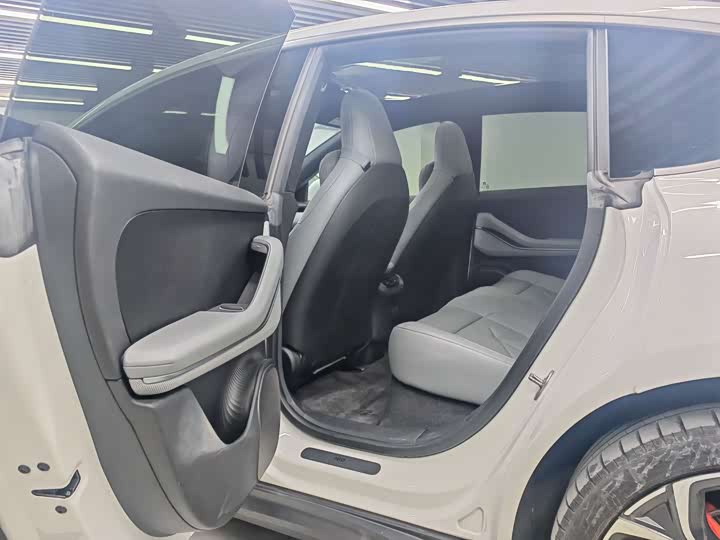 Фото 7 - Nio ET5