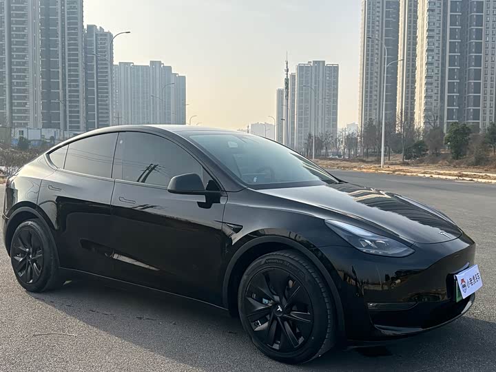Фото 3 - Tesla Model Y