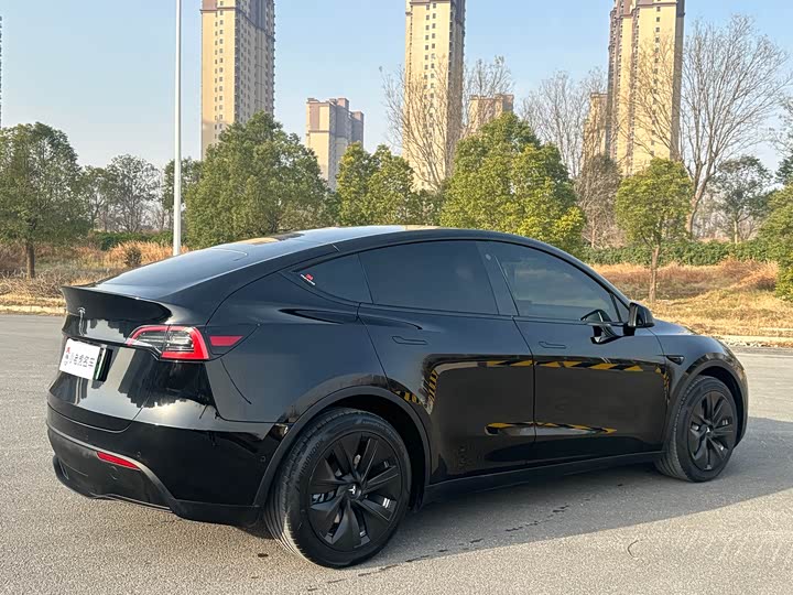 Фото 6 - Tesla Model Y