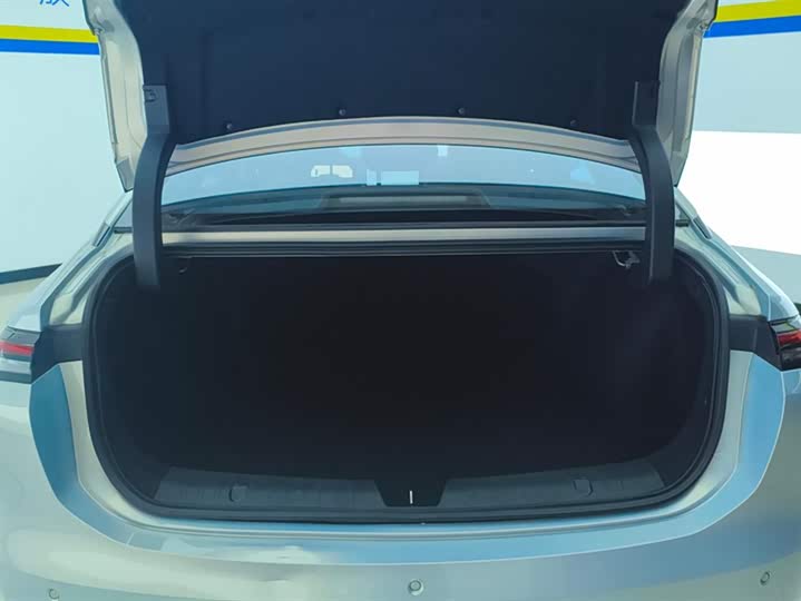 Фото 4 - GAC Aion S Max