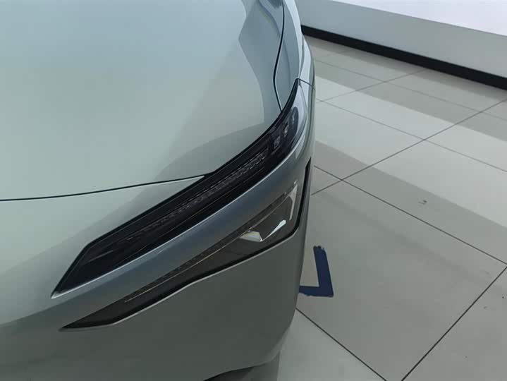 Фото 5 - GAC Aion S Max