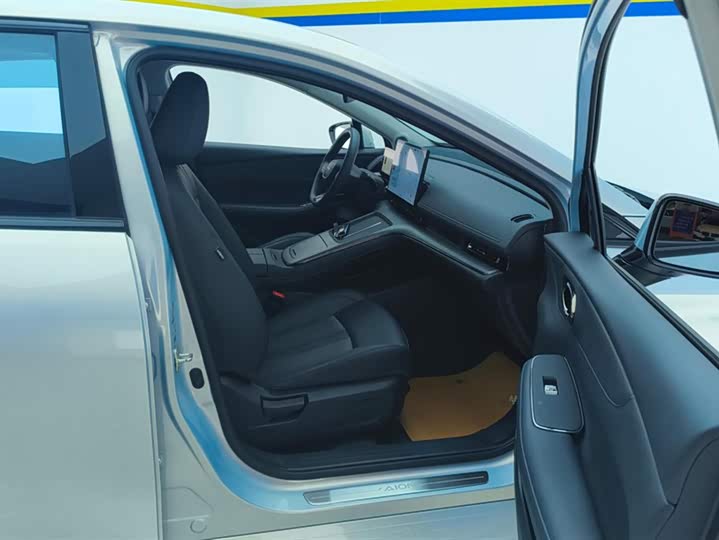 Фото 8 - GAC Aion S Max
