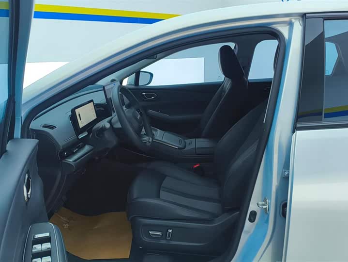 Фото 9 - GAC Aion S Max