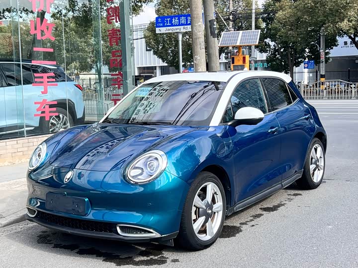 Фото 1 - Ora Good Cat (03)