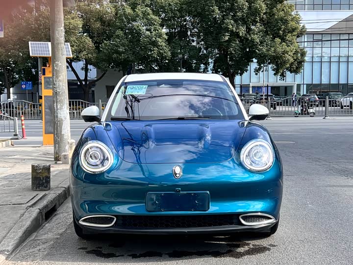 Фото 2 - Ora Good Cat (03)