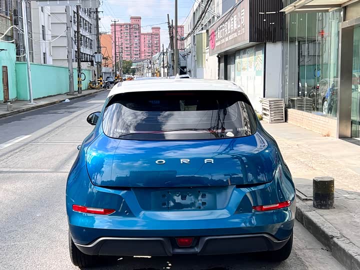 Фото 5 - Ora Good Cat (03)