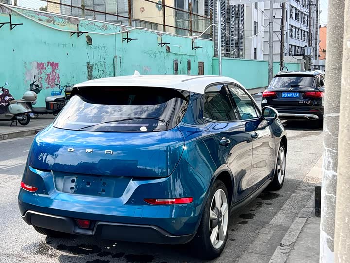 Фото 6 - Ora Good Cat (03)