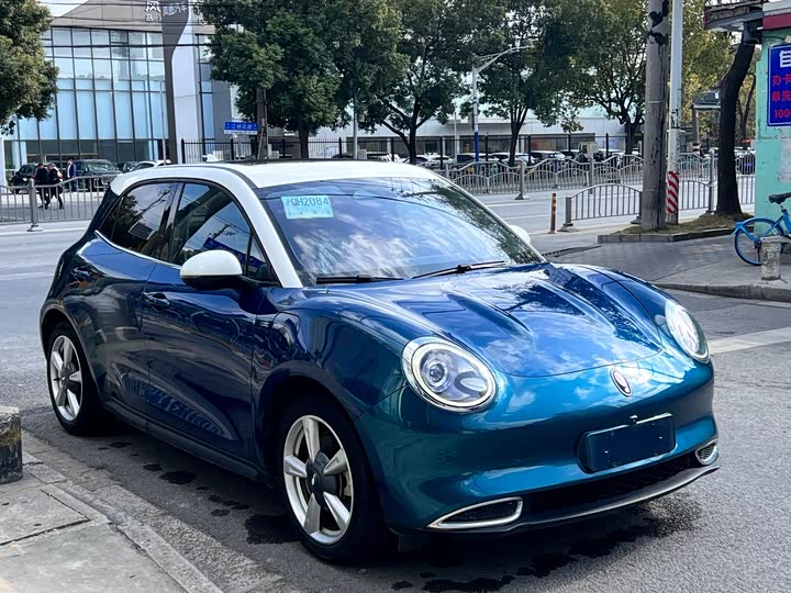 Фото 7 - Ora Good Cat (03)