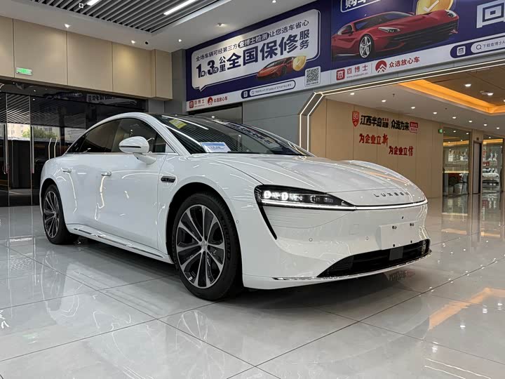 Фото 3 - Luxeed S7