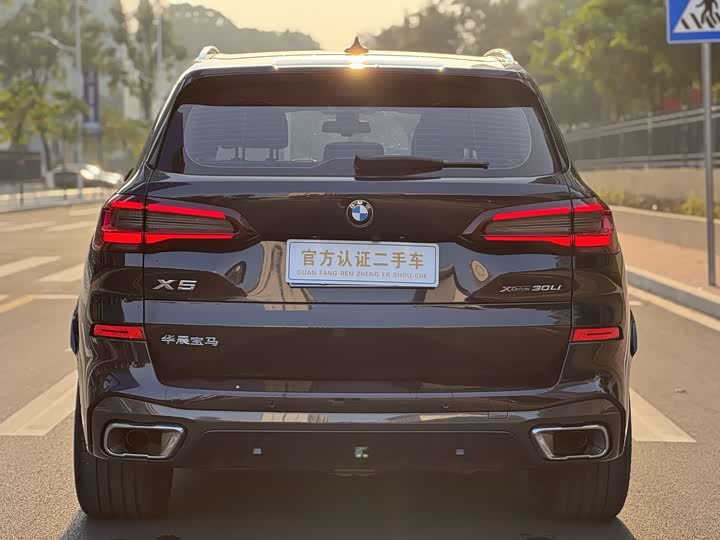 Фото 5 - BMW X5