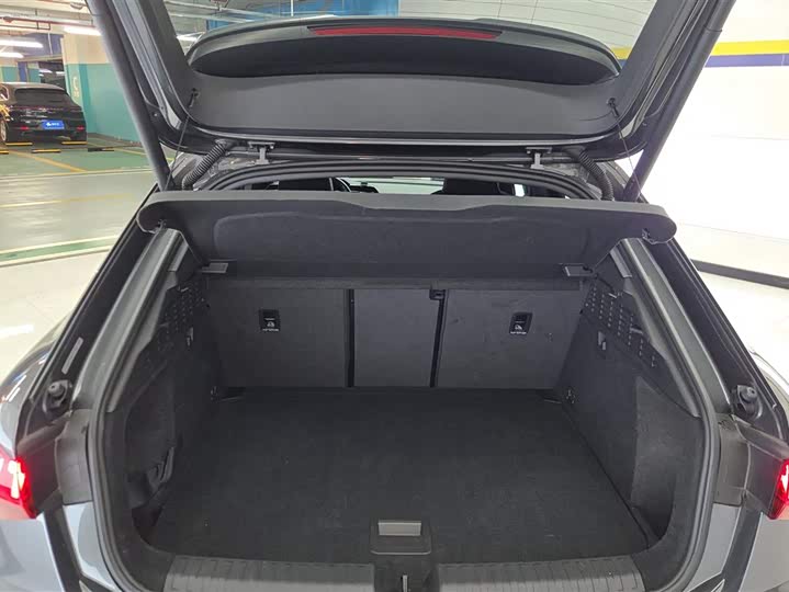 Фото 4 - Audi A3